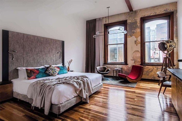My First “Salvaged Stay” Hotel — Worth It or Just Aesthetic?