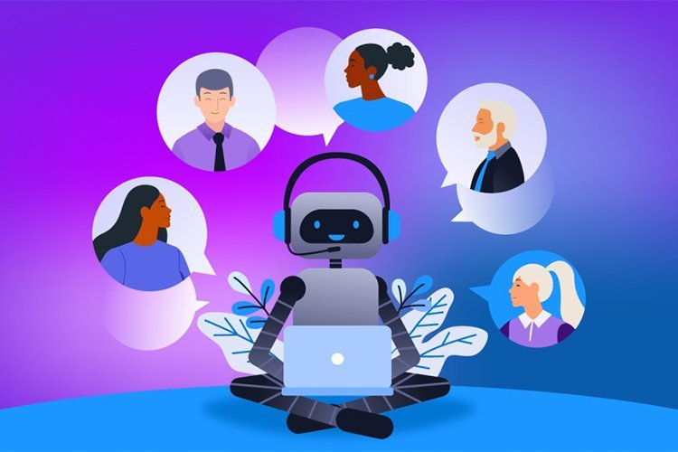 “AI Agents” Are the Next Step After Chatbots — Here’s What People Actually Mean
