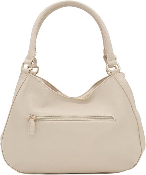 3) A medium hobo bag (soft but not collapsing)
