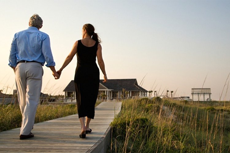 The “After-Dinner Walk” Habit I Thought Was Too Basic