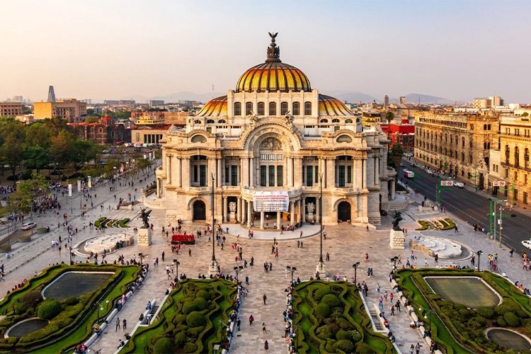How much does a trip to Mexico cost?