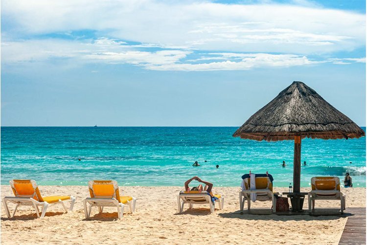 How much does a trip to Mexico cost?