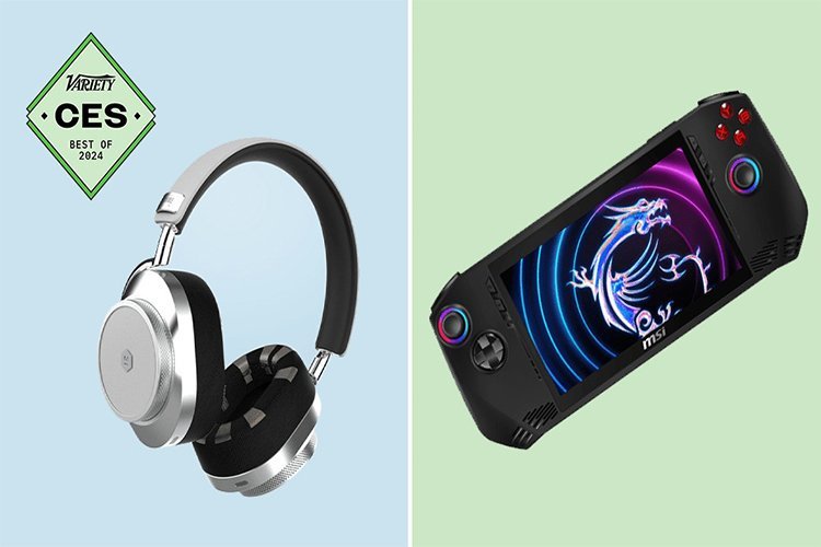 The CES-Tech Bucket List That’s Actually Worth Watching Prices On