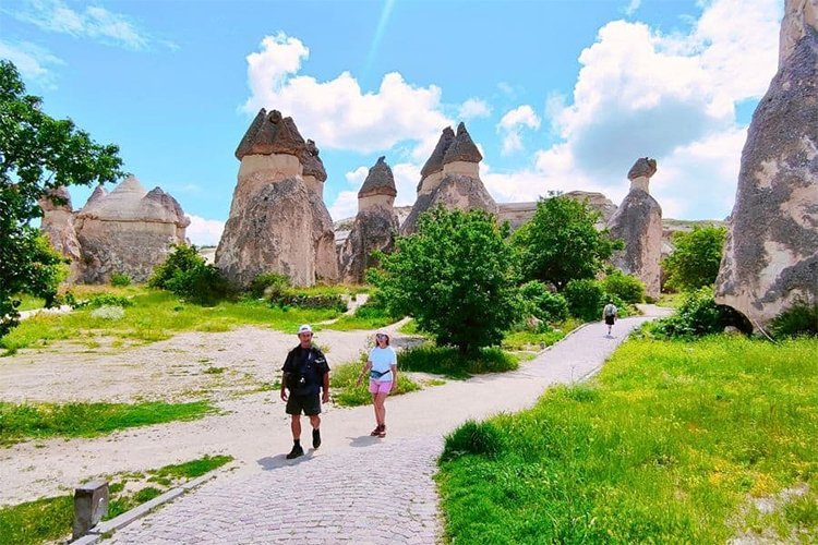 A Slow 3-Day Small-Town Itinerary That Felt Better Than a Busy City Sprint