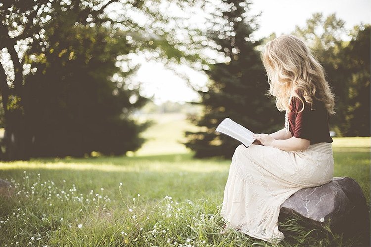 The Quiet Nature Weekend I Took When I Needed My Brain Back