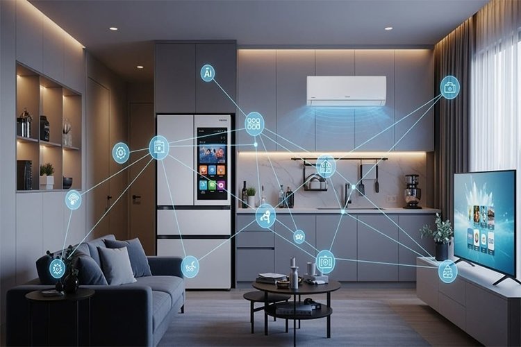 Smart Home in 2026: The “Matter Era” Is Finally Feeling Real