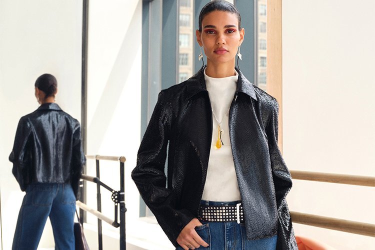 Up to 70% off designer coats