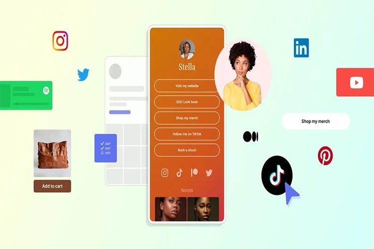 The Best Link-in-Bio Tools for Brands and Creators