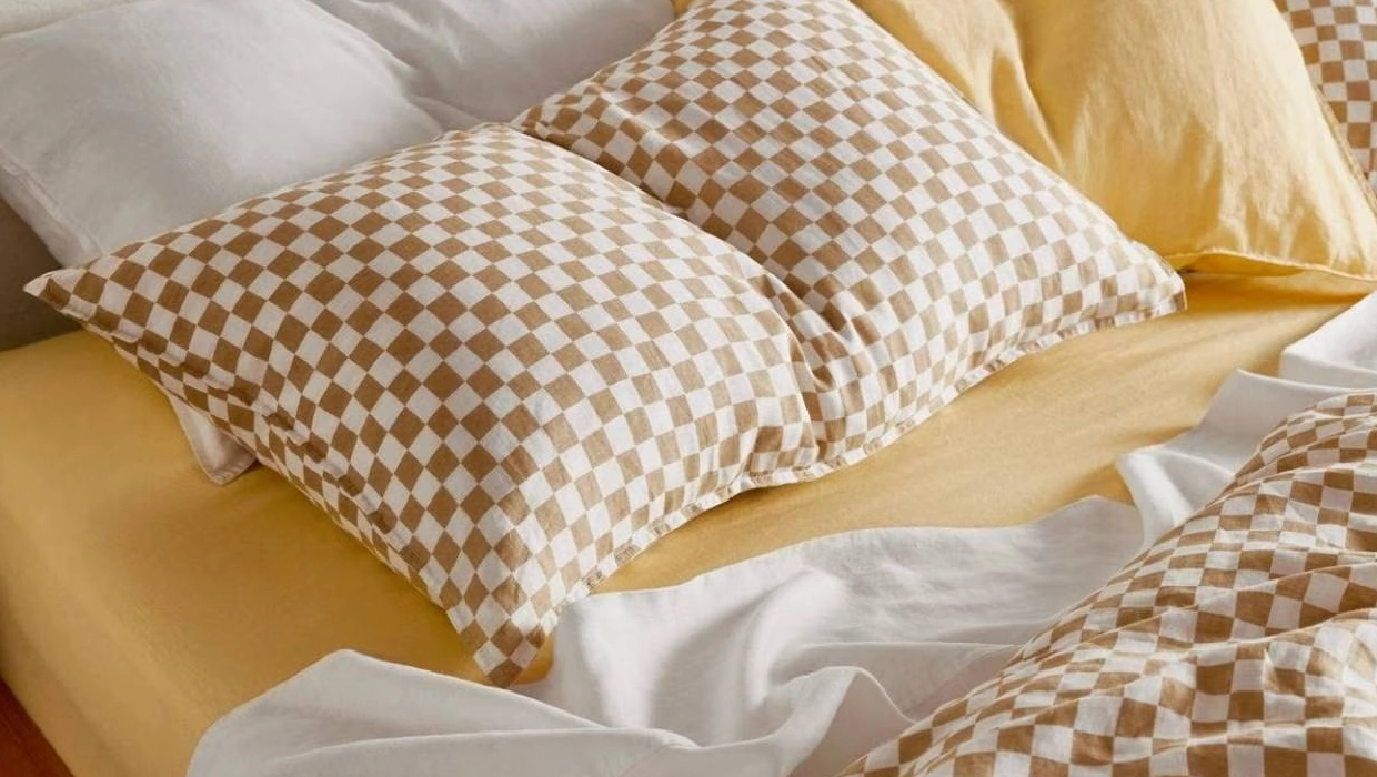 Sheet Society Review : The Australian Bedding Brand That Gets the Basics Right — And Then Some