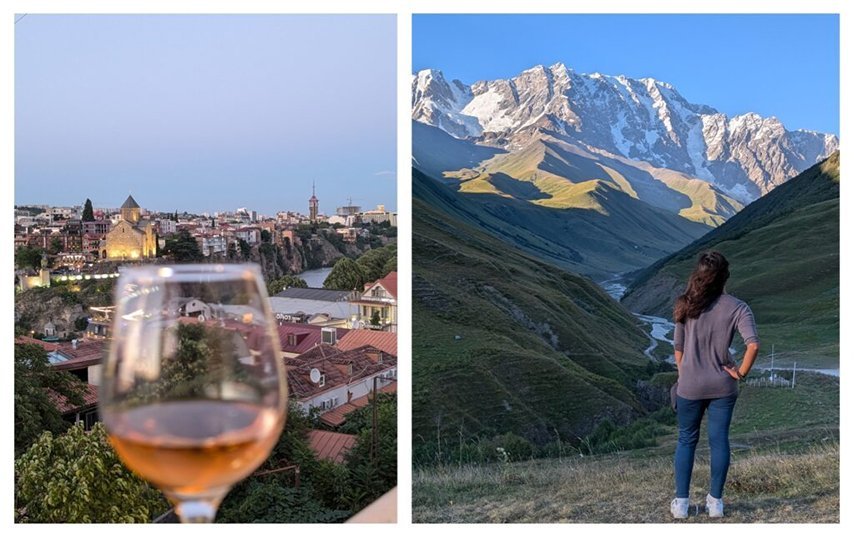 A Slow 3-Day Small-Town Itinerary That Felt Better Than a Busy City Sprint