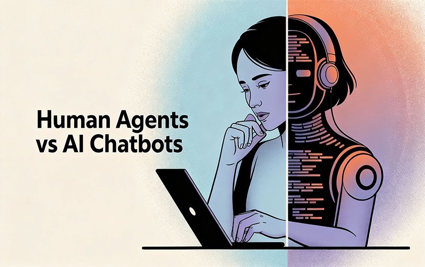 “AI Agents” Are the Next Step After Chatbots — Here’s What People Actually Mean