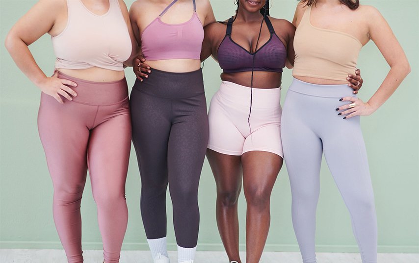 Shop new Adidas workout clothes for 2025