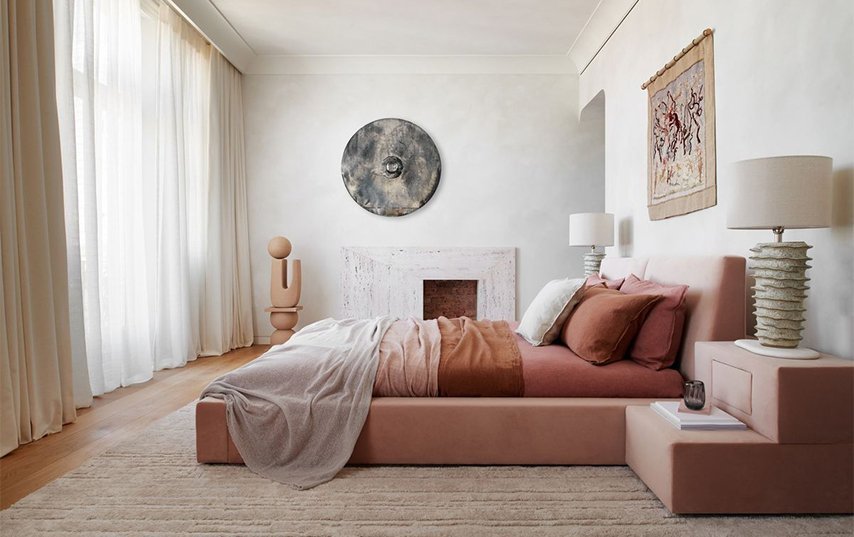 The “Bedding Reset” That Makes Your Bedroom Feel Like a New Room