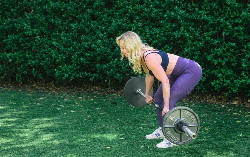The “Recovery-First” Fitness Shift That Finally Made Me Consistent