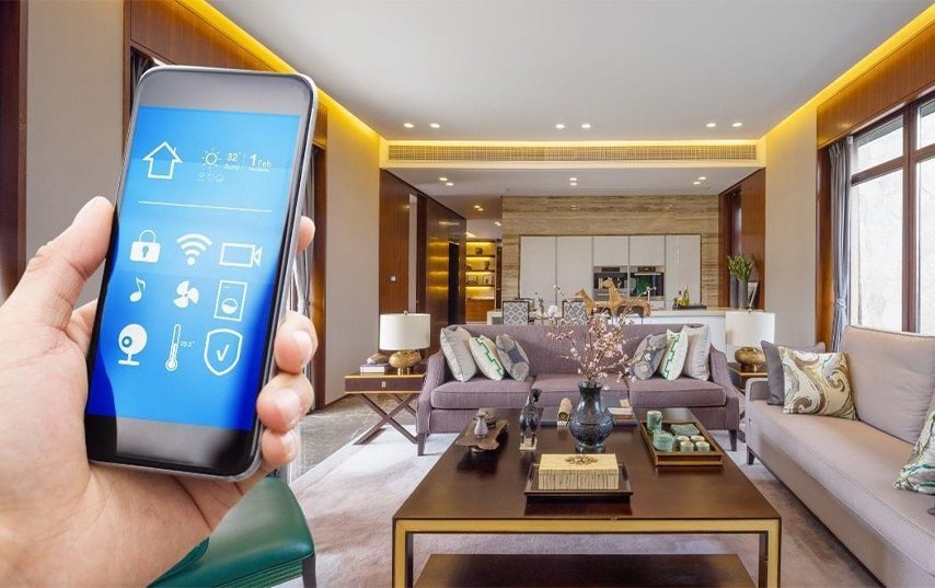 The Small-Home Tech Upgrades That Actually Pay Off (Not Just “Smart” for the Sake of It)