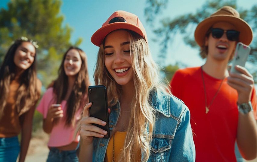 This Week's Top TikTok Trends