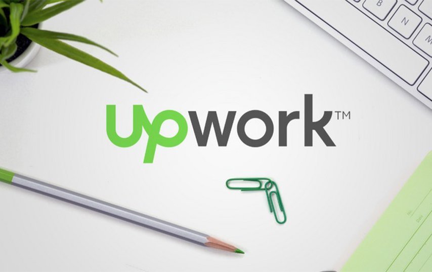 Upwork's Shadow Economy