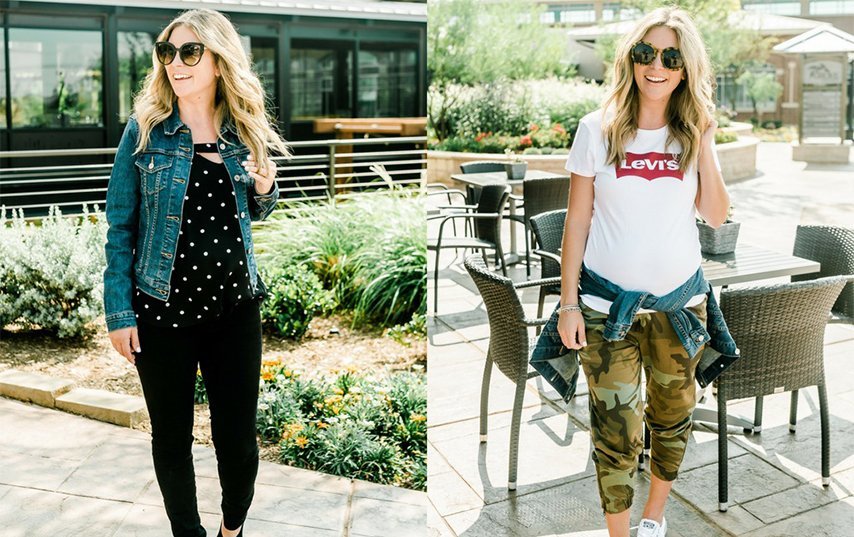 Weekend-to-Work Style in 3 Buys: The “Simple but Not Boring” Kit